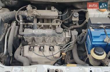 Седан Chevrolet Aveo 2008 в 