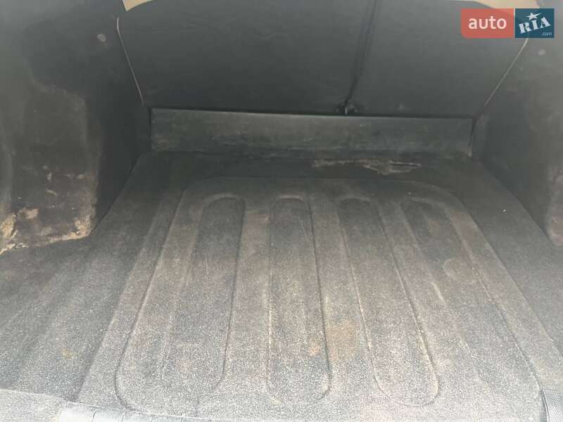 Седан Chevrolet Aveo 2008 в Широком