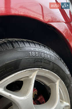Седан Chevrolet Aveo 2008 в 