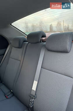 Седан Chevrolet Aveo 2008 в 