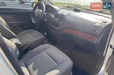 Седан Chevrolet Aveo 2008 в 