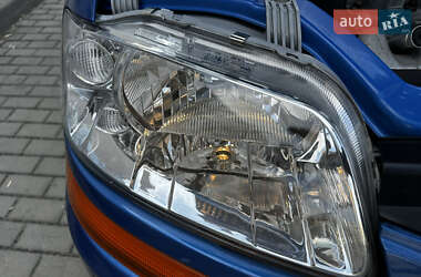Седан Chevrolet Aveo 2005 в 