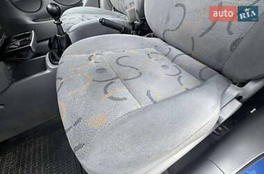 Седан Chevrolet Aveo 2005 в 