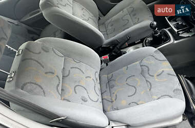 Седан Chevrolet Aveo 2005 в 