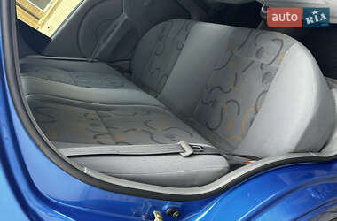 Седан Chevrolet Aveo 2005 в 