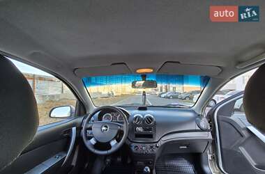 Седан Chevrolet Aveo 2008 в 