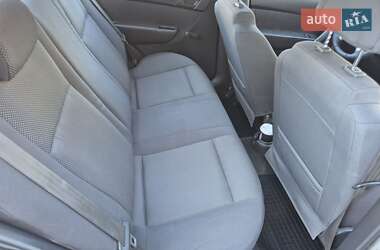 Седан Chevrolet Aveo 2008 в 