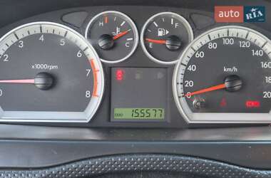 Седан Chevrolet Aveo 2008 в 