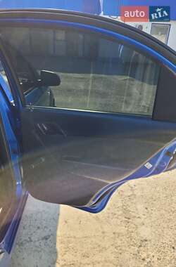 Седан Chevrolet Aveo 2008 в 
