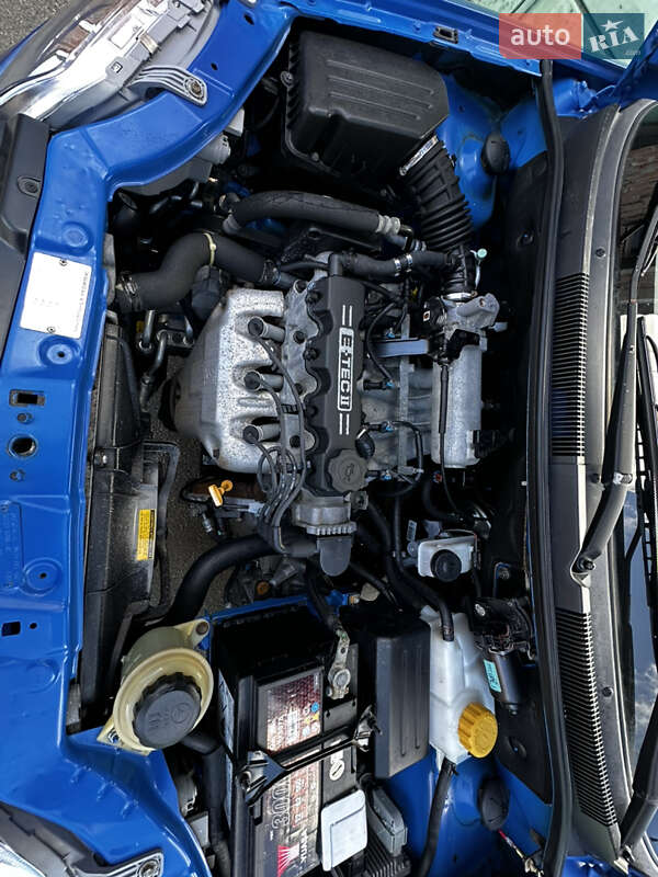 Седан Chevrolet Aveo 2005 в Киеве фото 28 Седан Chevrolet Aveo 2005 в Киеве