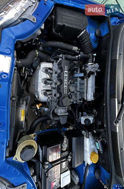Седан Chevrolet Aveo 2005 в 