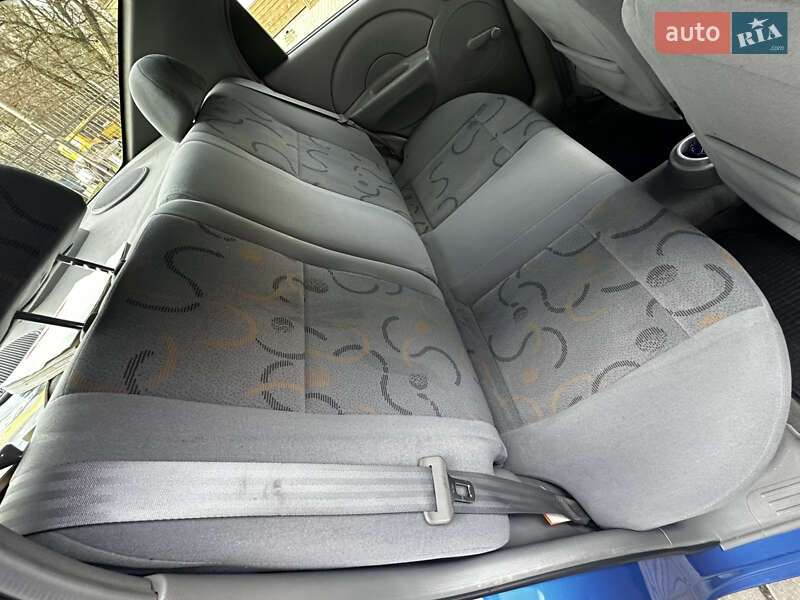 Седан Chevrolet Aveo 2005 в Киеве фото 32 Седан Chevrolet Aveo 2005 в Киеве