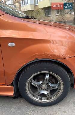 Седан Chevrolet Aveo 2007 в 