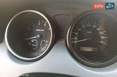Седан Chevrolet Aveo 2004 в Одессе