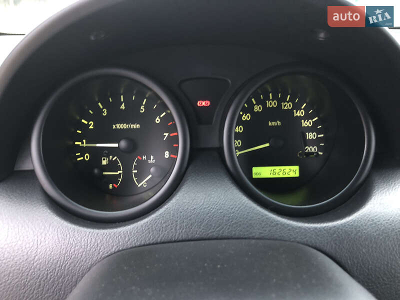 Хетчбек Chevrolet Aveo 2007 в Львові