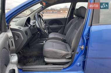 Седан Chevrolet Aveo 2006 в 