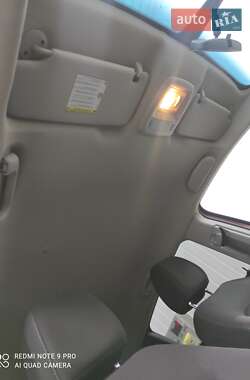 Хэтчбек Chevrolet Aveo 2011 в 