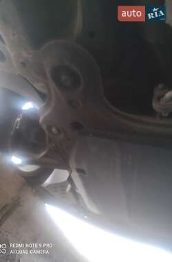 Хэтчбек Chevrolet Aveo 2011 в 