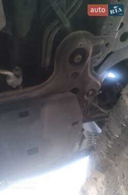 Хэтчбек Chevrolet Aveo 2011 в 