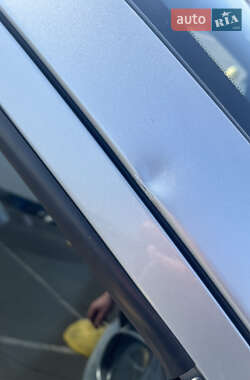 Хэтчбек Chevrolet Aveo 2008 в 