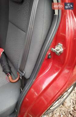 Седан Chevrolet Aveo 2011 в 