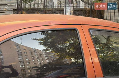 Седан Chevrolet Aveo 2006 в 
