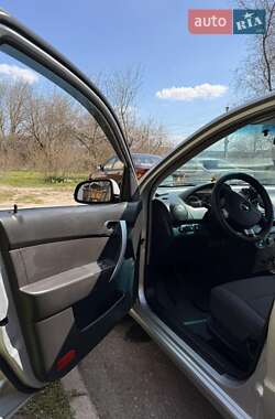 Седан Chevrolet Aveo 2006 в 