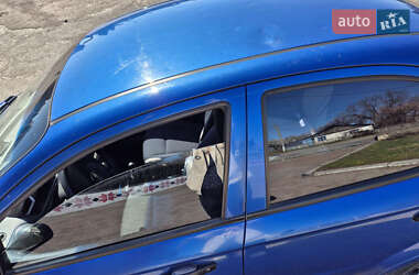 Седан Chevrolet Aveo 2006 в 