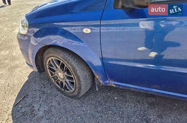 Седан Chevrolet Aveo 2006 в 