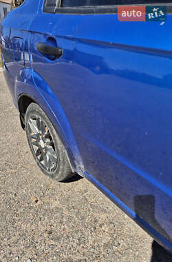 Седан Chevrolet Aveo 2006 в 