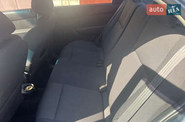 Седан Chevrolet Aveo 2007 в 