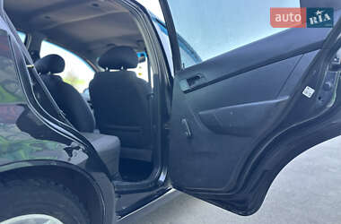 Седан Chevrolet Aveo 2007 в 