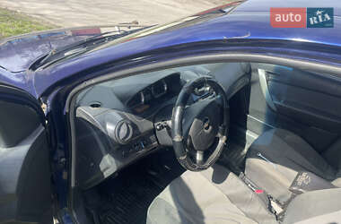 Седан Chevrolet Aveo 2006 в 