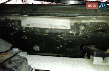 Седан Chevrolet Aveo 2006 в 