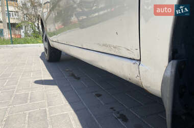 Седан Chevrolet Aveo 2005 в 