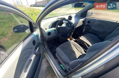Седан Chevrolet Aveo 2005 в 