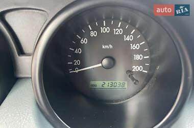 Седан Chevrolet Aveo 2005 в 