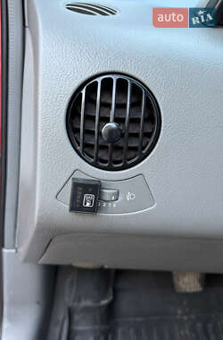 Хэтчбек Chevrolet Aveo 2005 в 