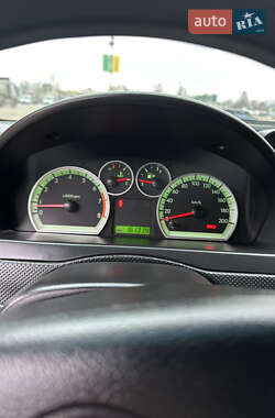 Седан Chevrolet Aveo 2011 в 