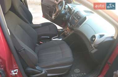 Седан Chevrolet Aveo 2014 в 