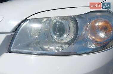 Седан Chevrolet Aveo 2010 в 