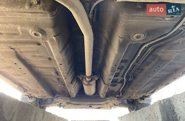 Седан Chevrolet Aveo 2006 в 