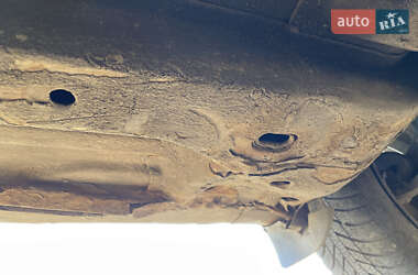 Седан Chevrolet Aveo 2006 в 