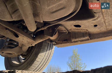 Седан Chevrolet Aveo 2006 в 