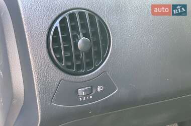 Седан Chevrolet Aveo 2006 в 