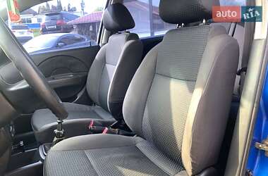 Седан Chevrolet Aveo 2006 в 