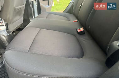 Седан Chevrolet Aveo 2012 в 