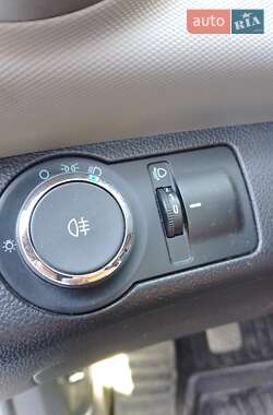 Седан Chevrolet Aveo 2012 в 