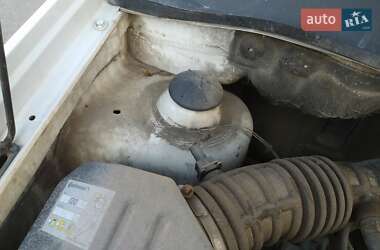 Седан Chevrolet Aveo 2008 в 