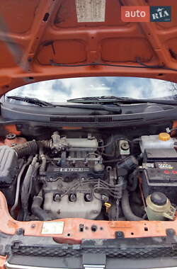 Седан Chevrolet Aveo 2006 в Горохове фото 2 Седан Chevrolet Aveo 2006 в Горохове